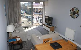 Plymouth Flat With Sea Views